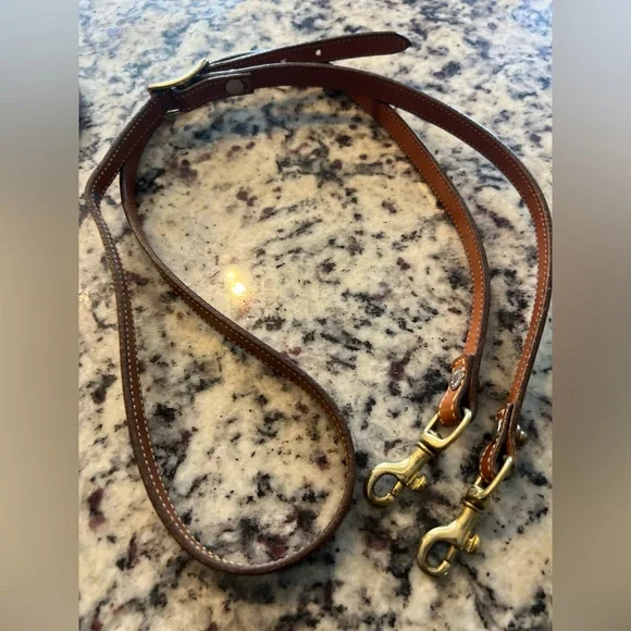 Dooney & Bourke Duck Bag- Vintage - Picture 12 of 15